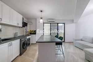 Apartament modern, 66 mp, 3 camere – zona Hermes Nord - imagine 17