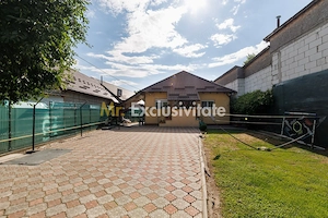 Casă cu teren de 634 mp și beci | Calea Câmpulung, Pitești - imagine 17