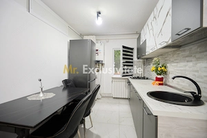Garsonieră decomandată - Complet renovată -  Parter – Prundu - imagine 13