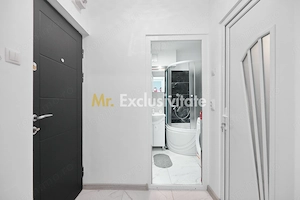Garsonieră decomandată - Complet renovată -  Parter – Prundu - imagine 11