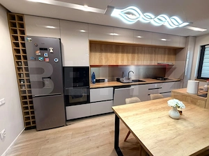 Apartament 3 camere, parcare, 65mp, et 1, Zona Somesului - imagine 4
