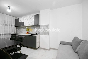 Garsonieră decomandată - Complet renovată -  Parter – Prundu - imagine 10