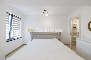 Apartament modern, 66 mp, 3 camere – zona Hermes Nord - imagine 15