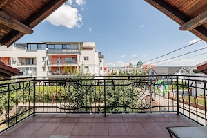 Proprietate multifunctionala | Doua cladiri | 581 mp | Pitesti - imagine 11