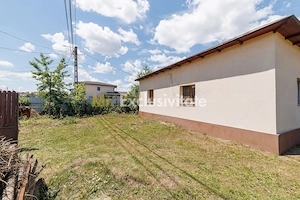 Casa cu teren - Prundu-Ideala pentru locuit sau dezvoltare imobiliara - imagine 5