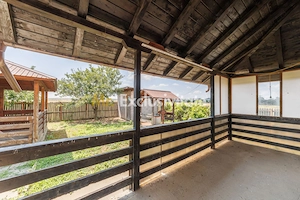 Casa P+M cu 4 camere si teren de 705 mp | Pitesti – Strada Zborului - imagine 18