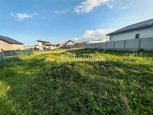 Teren intravilan 500 mp Piscani Dn 73 - imagine 7