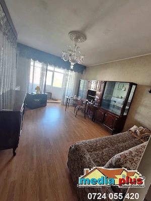  De vânzare   Apartament 3 camere decomandat | Micro 39 | Galați