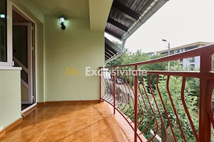 Casa P+ 1+ teren 507 mp cu vecin padurea Pitesti - imagine 18
