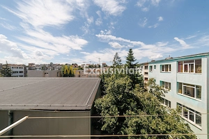 Apartament luminos cu 2 camere si parcare inclusa – Banat - imagine 8