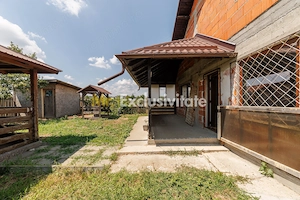 Casa P+M si teren de 705 mp | Pitesti – Strada Zborului - imagine 7
