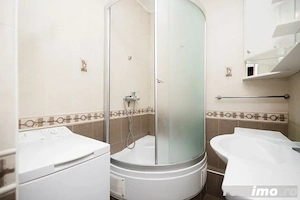 De inchiriat apartament cu 2 camere in zona Complex Studentesc 320 euro - imagine 4
