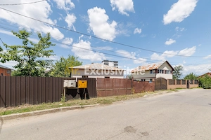 Casa cu teren - Prundu-Ideala pentru locuit sau dezvoltare imobiliara - imagine 10