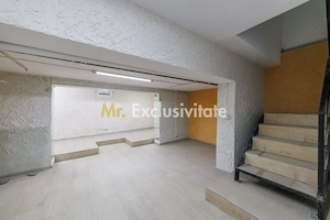Spatiu Comercial - Ultracentral - Armand Calinescu, Pitesti! - imagine 14