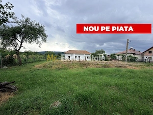 Teren intravilan–2.109 mp | Albești - Transfagarasan - Curtea de Arges