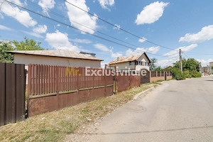 Casa cu teren - Prundu-Ideala pentru locuit sau dezvoltare imobiliara - imagine 11