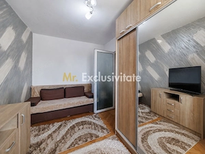 Apartament 2 camere decomandat - ETAJ 3 - Trivale - imagine 6