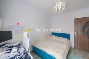 Apartament 2 camere semidecomandate, gata de mutat, Trivale - imagine 9