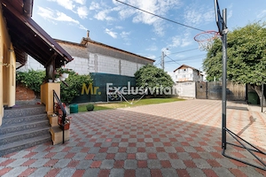Casă cu teren de 634 mp și beci | Calea Câmpulung, Pitești - imagine 5