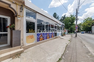 Spatiu Comercial - Ultracentral - Armand Calinescu, Pitesti! - imagine 10