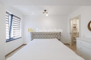 Apartament modern, 66 mp, 3 camere – zona Hermes Nord - imagine 10