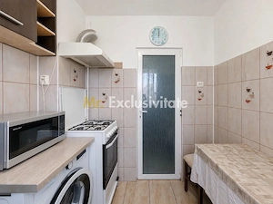 Apartament 2 camere decomandat - ETAJ 3 - Trivale - imagine 8