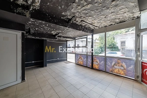 Spatiu Comercial - Ultracentral - Armand Calinescu, Pitesti! - imagine 7