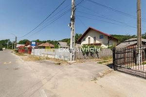 Casă P+M aproape de Pitești | Valea Mare – Podgoria | Teren 795 mp | Comision 0% - imagine 2