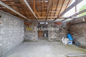 Casa+teren 2.140 mp de vanzare – Ciesti, Lunca Corbului– la doar 30 km Pitesti - imagine 7