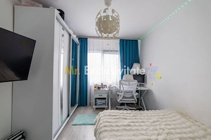Apartament 2 camere semidecomandate, gata de mutat, Trivale - imagine 8