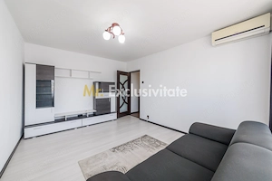 Apartament luminos cu 2 camere si parcare inclusa – Banat - imagine 2