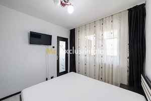 Apartament luminos cu 2 camere si parcare inclusa – Banat - imagine 4