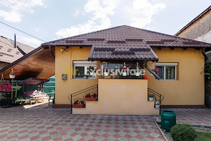 Casă cu teren de 634 mp și beci | Calea Câmpulung, Pitești - imagine 3