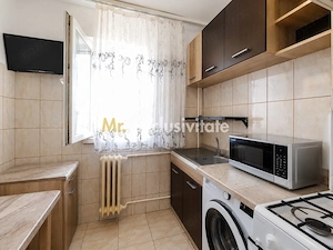 Apartament 2 camere decomandat - ETAJ 3 - Trivale - imagine 7