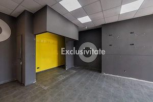 Spațiu comercial  Cartier Calea București, bloc U4 parter - imagine 7