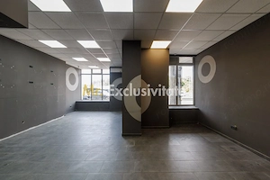 Spațiu comercial  Cartier Calea București, bloc U4 parter - imagine 6
