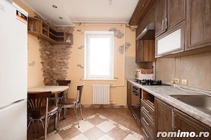 De inchiriat apartament cu 2 camere in zona Complex Studentesc 320 euro - imagine 3