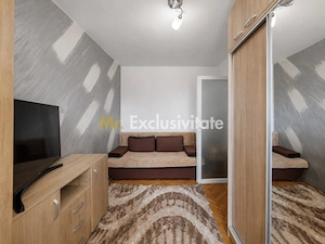 Apartament 2 camere decomandat - ETAJ 3 - Trivale - imagine 5