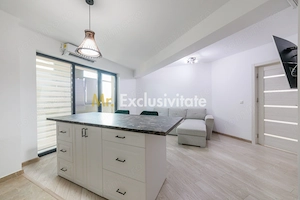 Apartament modern, 66 mp, 3 camere – zona Hermes Nord - imagine 6