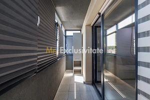 Apartament modern, 66 mp, 3 camere – zona Hermes Nord - imagine 7