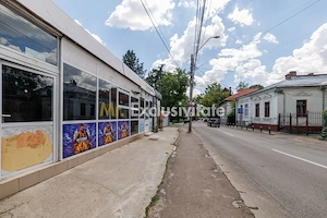 Spatiu Comercial - Ultracentral - Armand Calinescu, Pitesti! - imagine 11