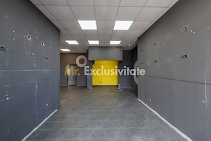 Spațiu comercial  Cartier Calea București, bloc U4 parter - imagine 3