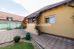 Casă cu teren de 634 mp și beci | Calea Câmpulung, Pitești - imagine 4