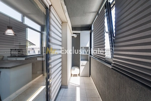 Apartament modern, 66 mp, 3 camere – zona Hermes Nord - imagine 8
