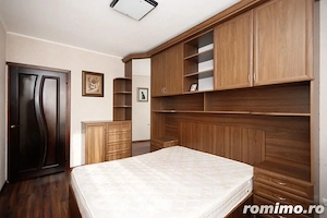 De inchiriat apartament cu 2 camere in zona  Complex Studentesc