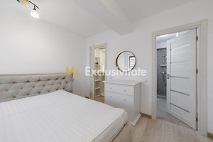 Apartament modern, 66 mp, 3 camere – zona Hermes Nord - imagine 12