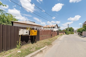 Casa cu teren - Prundu-Ideala pentru locuit sau dezvoltare imobiliara - imagine 12
