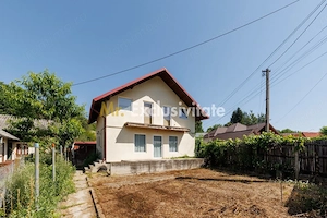 Casă P+M aproape de Pitești | Valea Mare – Podgoria | Teren 795 mp | Comision 0% - imagine 3
