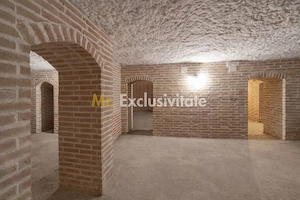 Vila impunătoare in stil italian - Ștefănești, Argeș - imagine 9