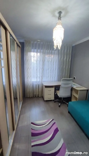 De inchiriat apartament cu 2 camere in zona Complex Studentesc 320 euro - imagine 2